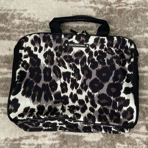 DVF Laptop/MacBook Case with Handles Diane von Furstenberg Diane vonFurstenberg
